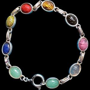 #56 - Sterling Silver & Gemstone Show